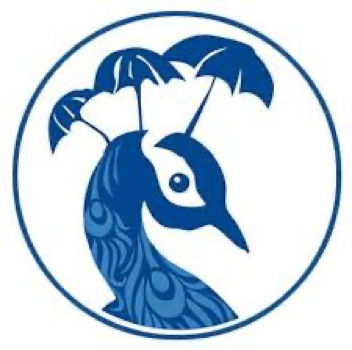 Blue Umbrellas logo