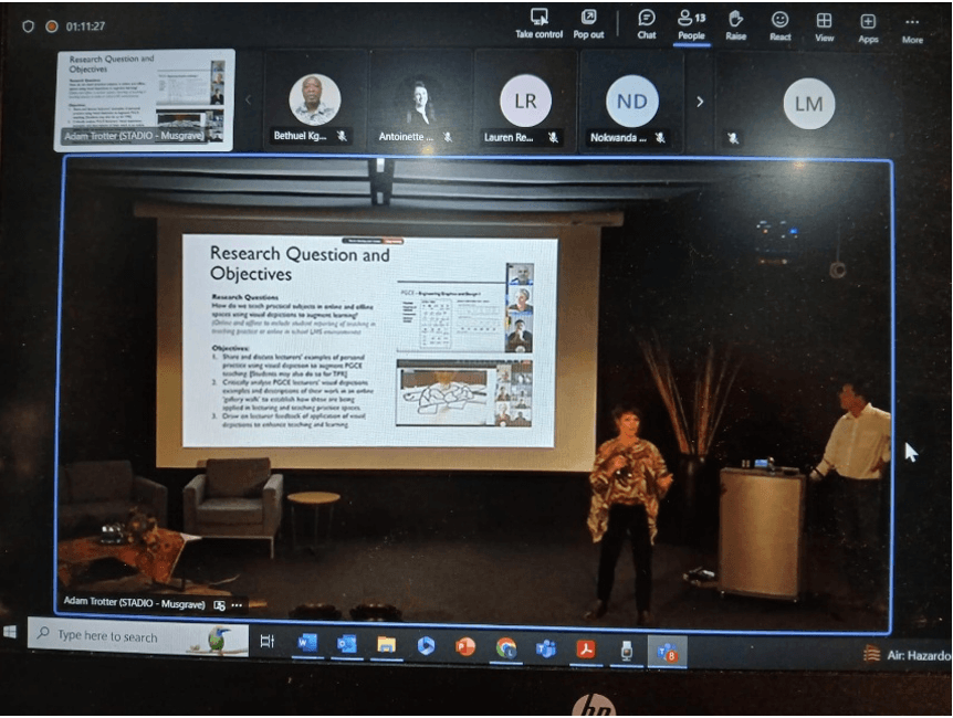 STADIO Higher Education Conference 2024